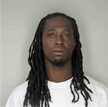 Carl Whitson - Hillsborough County, FL 
