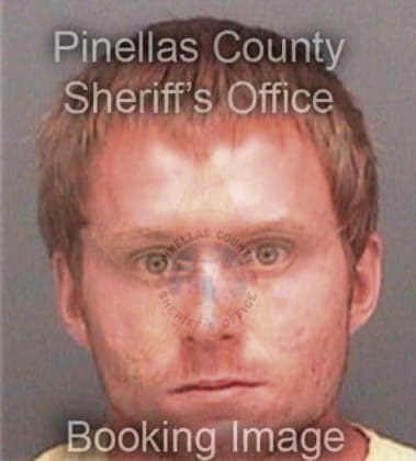 Mitchell Wilcox, - Pinellas County, FL 