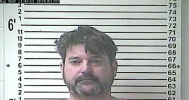 Jeremy Wilkerson, - Hardin County, KY 