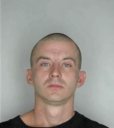 Ronald Wilkinson - Hillsborough County, FL 