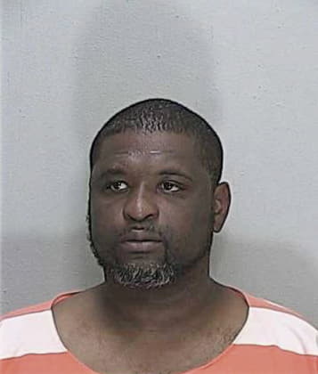 Aaron Williams, - Marion County, FL 