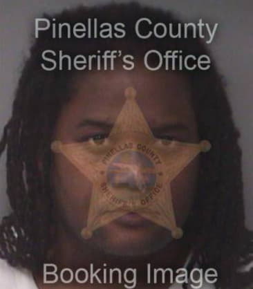 Jonathan Williams, - Pinellas County, FL 