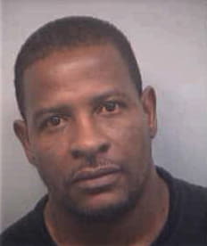 Kenneth Williams, - Fulton County, GA 