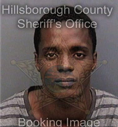 Malik Wilson, - Hillsborough County, FL 