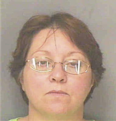 Melissa Worley, - Polk County, FL 