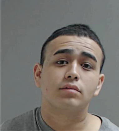 Marco Yracheta, - Hidalgo County, TX 