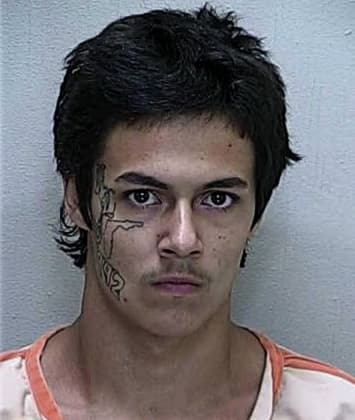 James Zimmerman, - Marion County, FL 