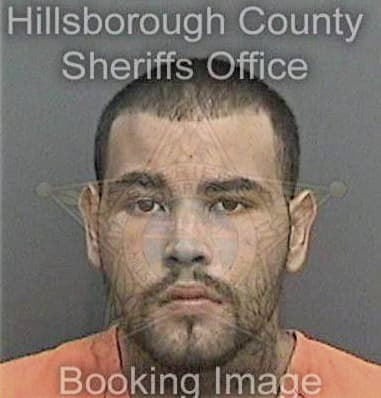 Christopher Zullo, - Hillsborough County, FL 