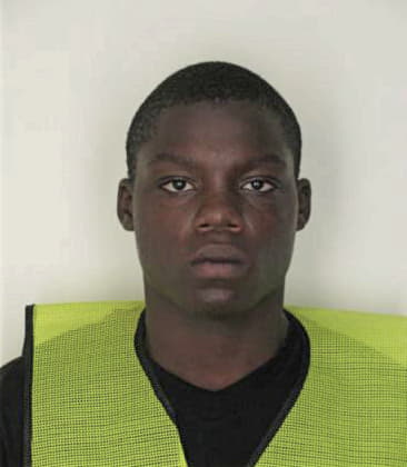 Cedrick Addison, - Hillsborough County, FL 