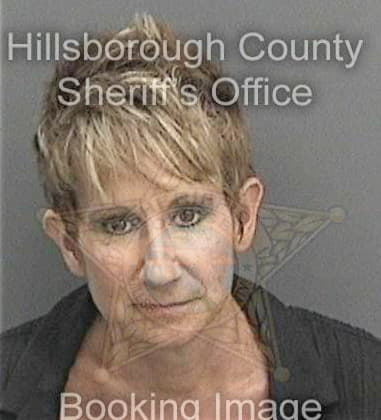 Adrianne Aguirre, - Hillsborough County, FL 