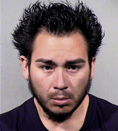 Kenneth Allen - Maricopa County, AZ 