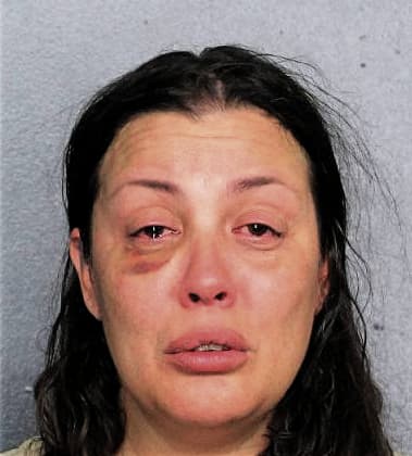 Debbie Alvarez, - Broward County, FL 