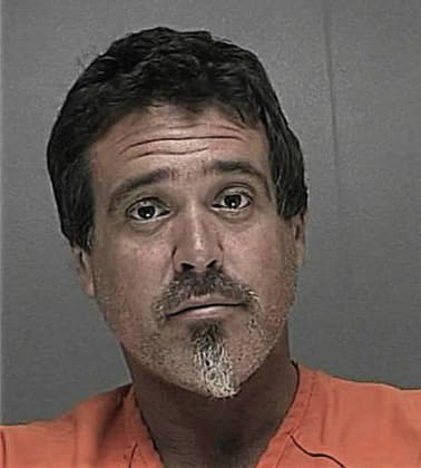 Javier Arevalo, - Volusia County, FL 