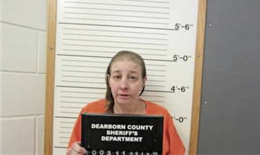 Ashley Babcock, - Dearborn County, IN 