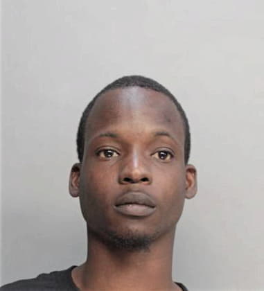 Alonzo Ballard, - Dade County, FL 