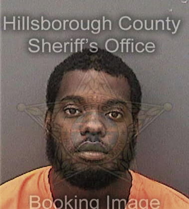 Michael Barringer, - Hillsborough County, FL 