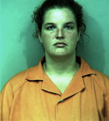 Ashely Battaglia - Williamsburg County, VA 
