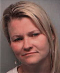 Aretha Bell - Fulton County, GA 