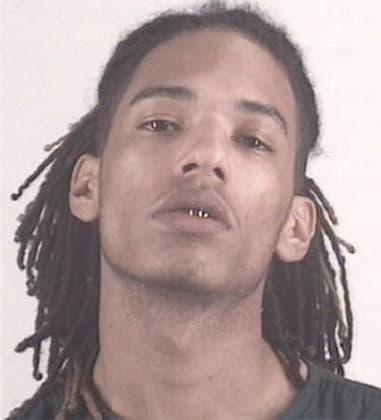 Gerald Bennett - Tarrant County, TX 