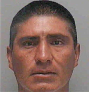 Orlando Bermudez, - Lee County, FL 