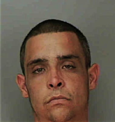 Jeffery Bogue - Polk County, FL 