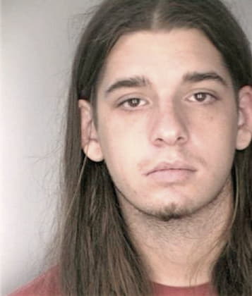 Mark Boorum - Hillsborough County, FL 