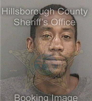 Eddie Bowman - Hillsborough County, FL 