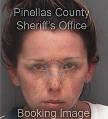 Gladys Brady, - Pinellas County, FL 