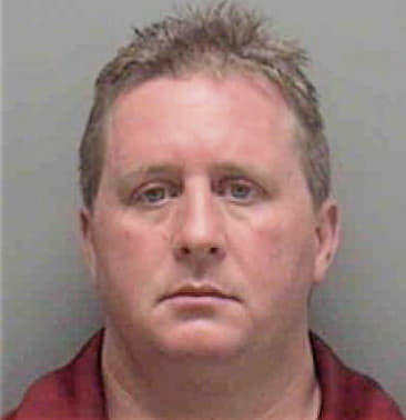 Michael Britton, - Lee County, FL 