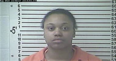 Tiara Brown, - Hardin County, KY 