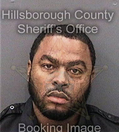 Frankie Bryant, - Hillsborough County, FL 