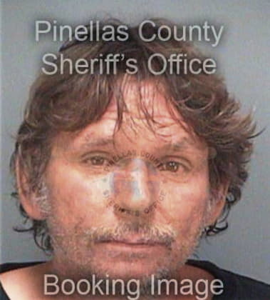 Kenneth Bryant, - Pinellas County, FL 