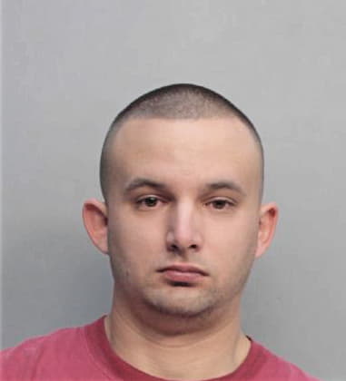 Timothy Burns, - Dade County, FL 