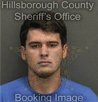 Richard Butler, - Hillsborough County, FL 