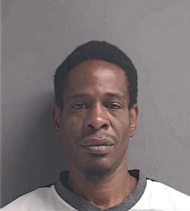 Curtis Campbell, - Volusia County, FL 