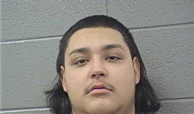 Pablo Campuzano-Reynoso, - Cook County, IL 