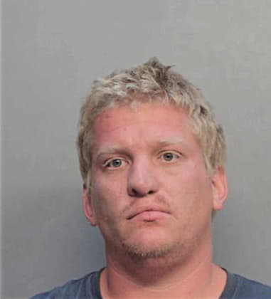 Jose Capote, - Dade County, FL 