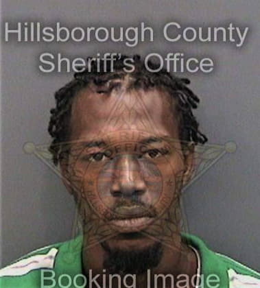 Oscar Carter, - Hillsborough County, FL 