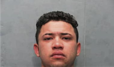 Oscar Castellanos, - Monroe County, FL 