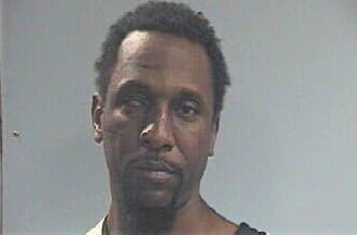 TariusdeQuan Chenault - Fayette County, KY 