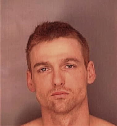 Charles Cobb - Polk County, FL 