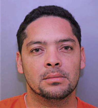 Leonard Cochran - Polk County, FL 