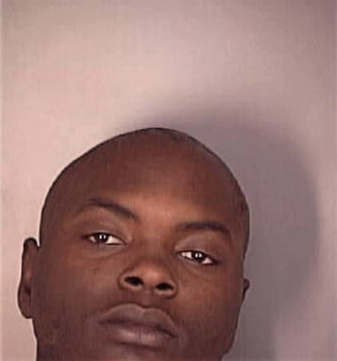 Kenneth Coffer - Polk County, FL 