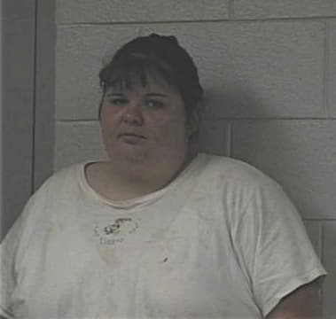 Anetha Cole, - Pike County, KY 