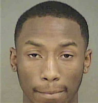 Dimaggio Cook - Mecklenburg County, NC 