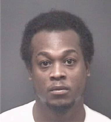 Dwayne Corey, - Pitt County, NC 