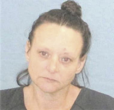 Juanita Cornett, - Pulaski County, AR 