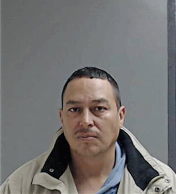 Jose Corpus, - Hidalgo County, TX 