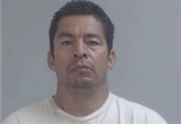 Alfonso Cortez, - Hidalgo County, TX 