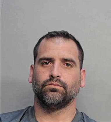 Lazaro Cuevas-Mesa, - Dade County, FL 